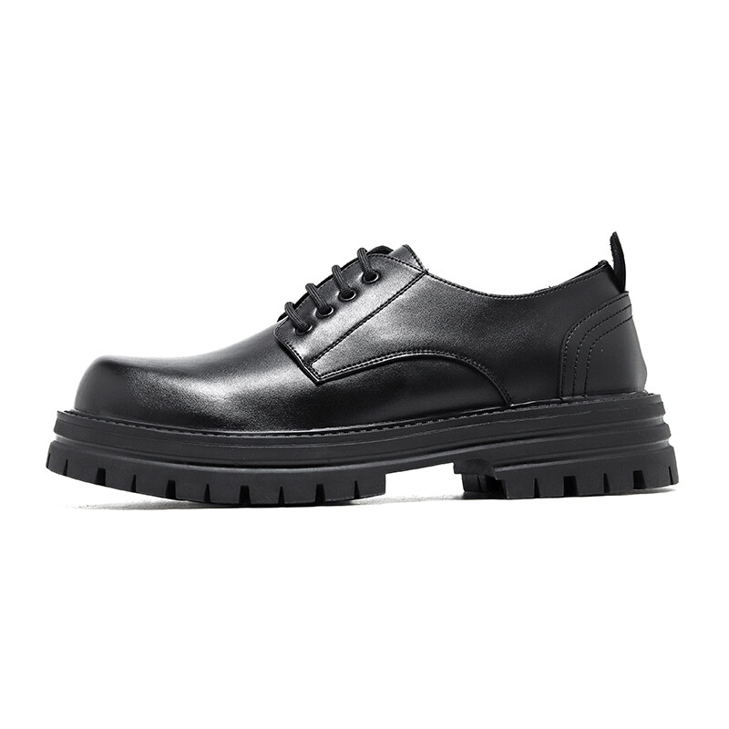 

Туфли мужские Men"s Casual Men Low-Top Cachiotti, темно-коричневый
