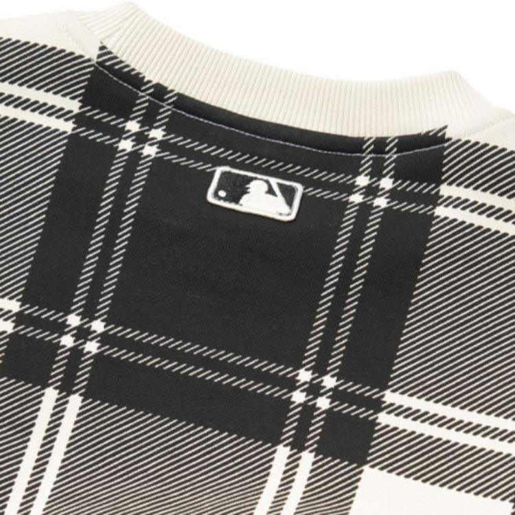 

Нью-Йорк Янкиз Свитшерты Унисекс Черный MLB