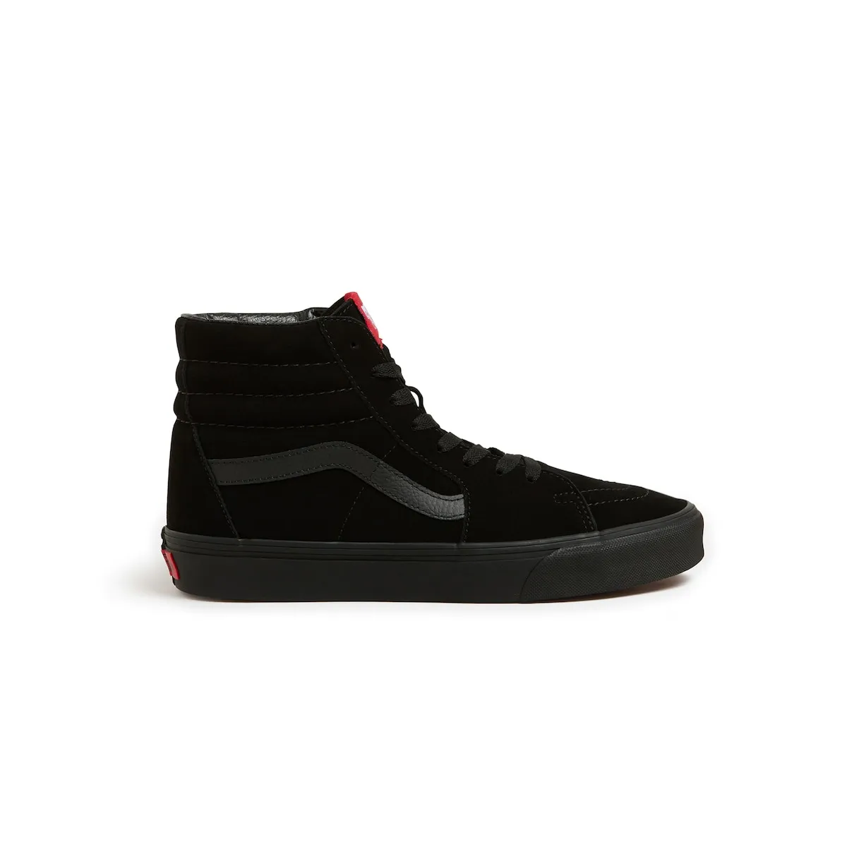 

Унисекс кеды SK8-Hi Vans, черный