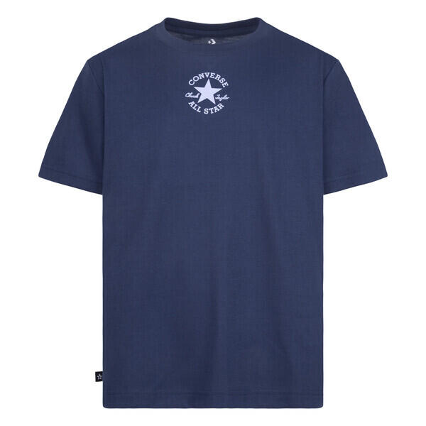 

Детская футболка с коротким рукавом Converse CNVN Sustainable Core