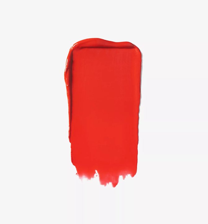 Помада Victoria Beckham Beauty Posh Lipstick в оттенке Fire, Creamy Lipstick — фото 2