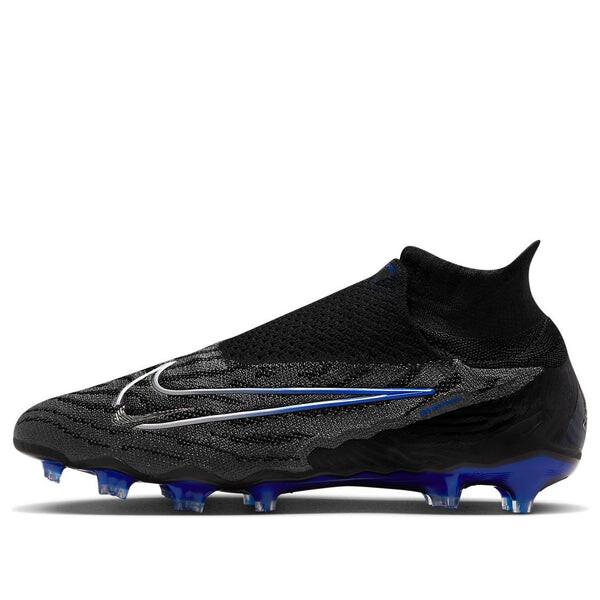 

Кроссовки phantom gx elite gripknit df fg 'shadow pack' Nike, черный