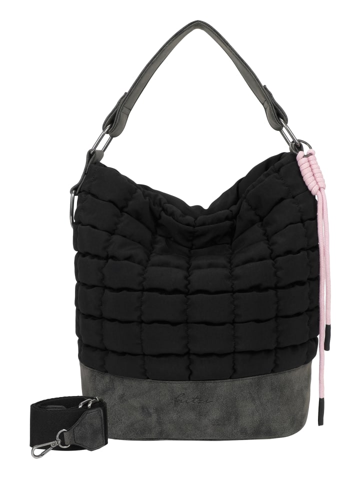 

Сумка через плечо Fritzi aus Preußen, черный