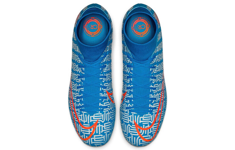 

Nike Mercurial Superfly 7 Футбольные бутсы Мужчины