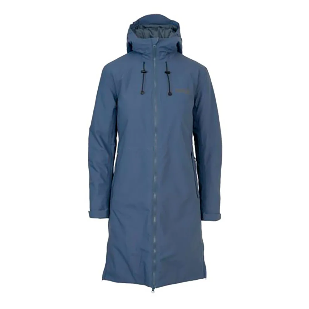 

Куртка AGU SEQ II Winter Rain, синий