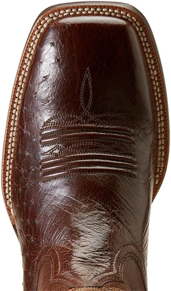 

Мужские вестерн-бутсы Ariat Badlands