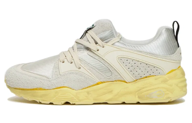Кроссовки Blaze Of Glory PUMA белые