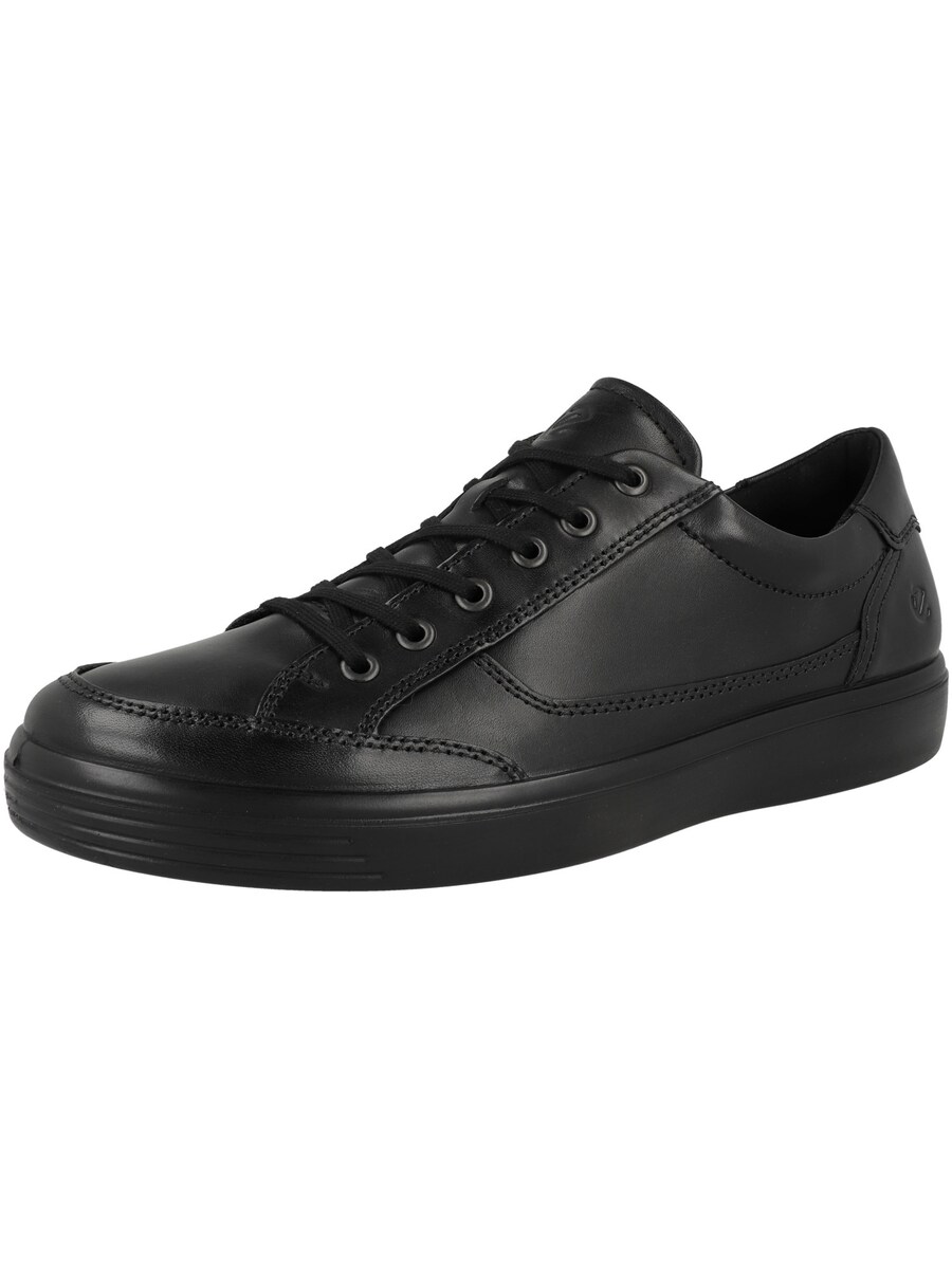 

Повседневные кроссовки ECCO Sneakers Classic M, черный