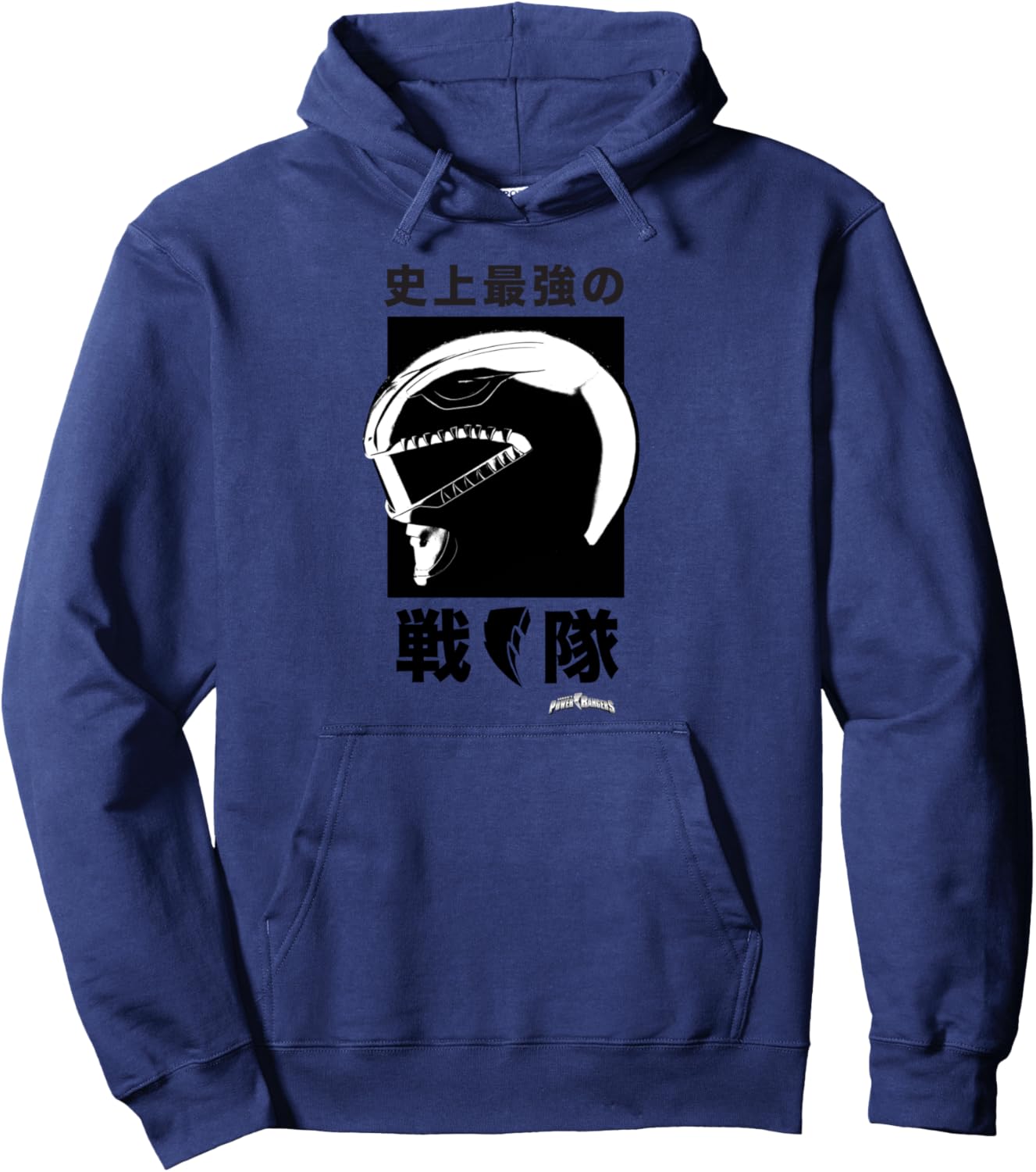 

Толстовка с изображением Красного Рейнджера из сериала «Могучие Рейнджеры» (кандзи 01H), синяя, размер S Power Rangers, Красный, Толстовка с изображением Красного Рейнджера из сериала «Могучие Рейнджеры» (кандзи 01H), синяя, размер S Power Rangers