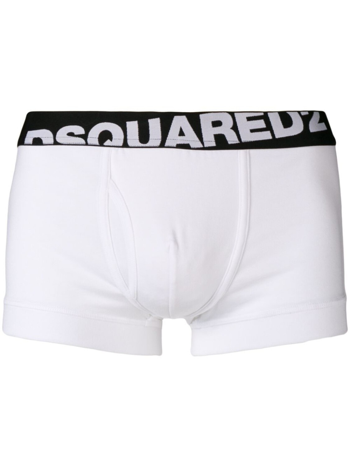

Dsquared2 боксеры с логотипом DSQUARED2 на поясе, белый