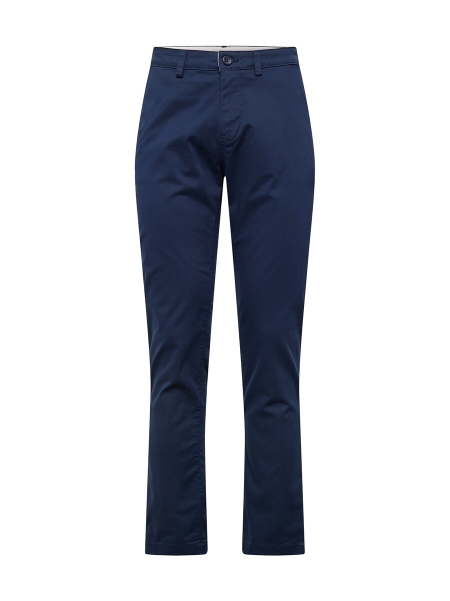 

Брюки чинос Lee Slim fit Chino Pants, темно-синий