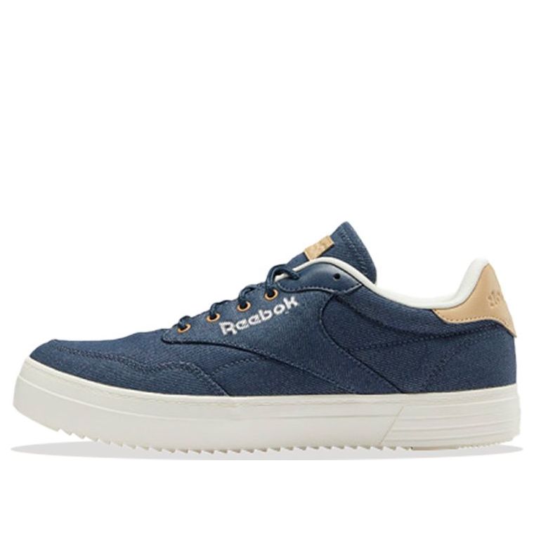 

Кеды Reebok Royal Techque T Vulc Sneakers Blue, синий
