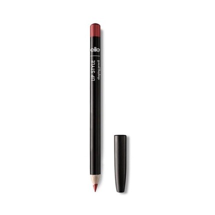 

Карандаш высокого разрешения Elite Lip Style 354 Бордо Elite Beauty