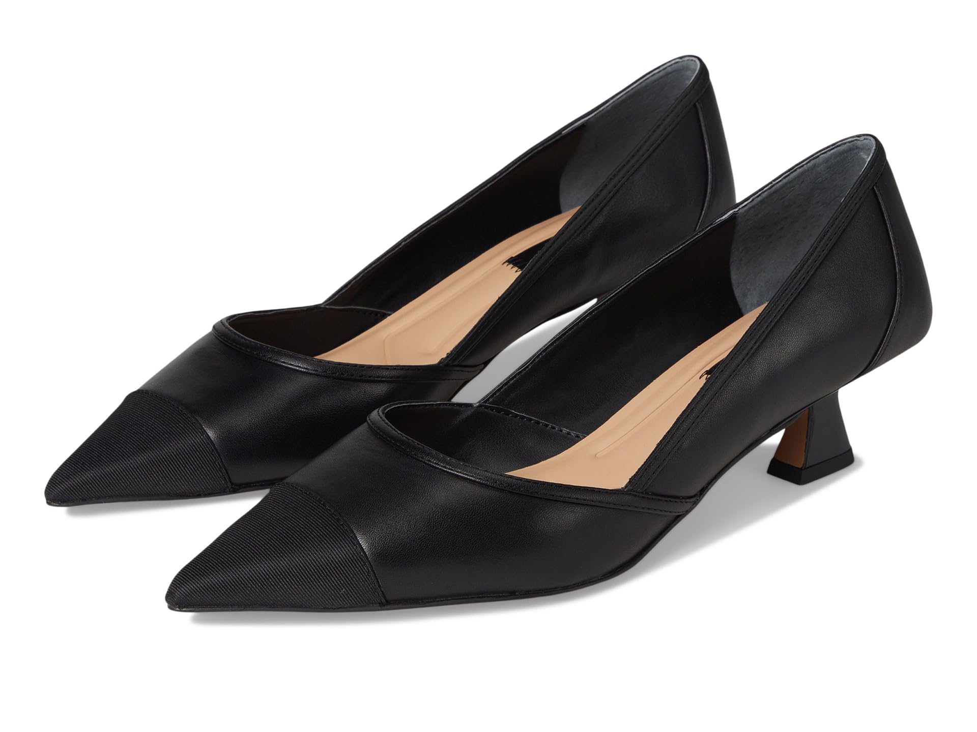 Сандалии Franco Sarto L-Darcy, черный