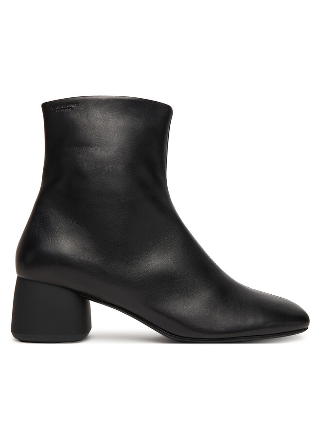 Ботильоны Livia 6056-001-20 Vagabond Shoemakers, черный