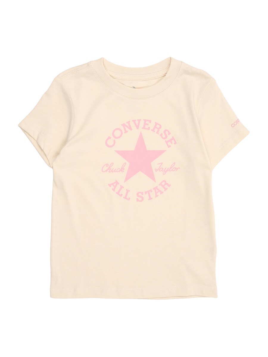 

Футболка CONVERSE, Pink