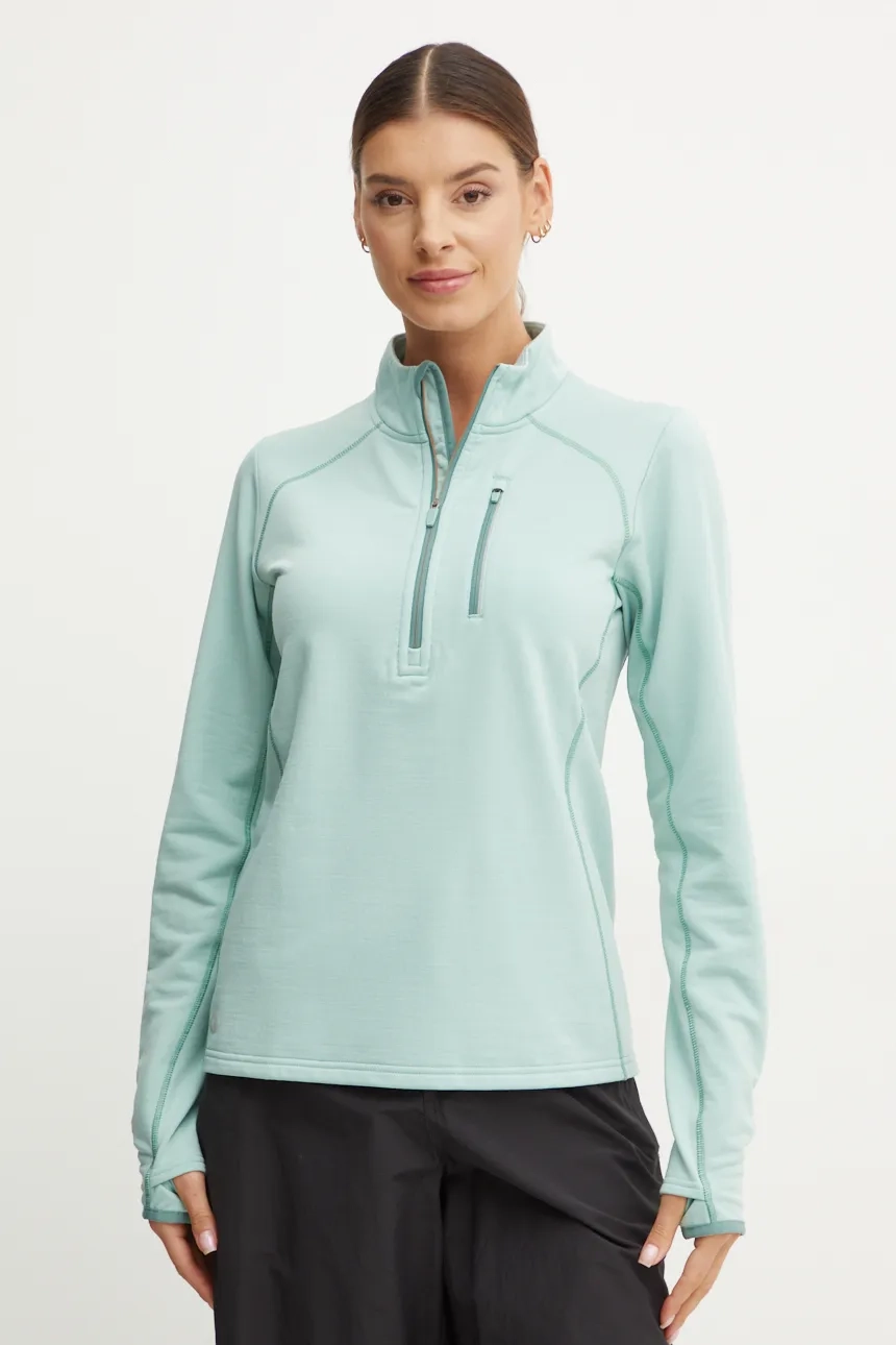 

Спортивная толстовка Active Fleece Smartwool, бирюзовый, Зеленый, Спортивная толстовка Active Fleece Smartwool, бирюзовый
