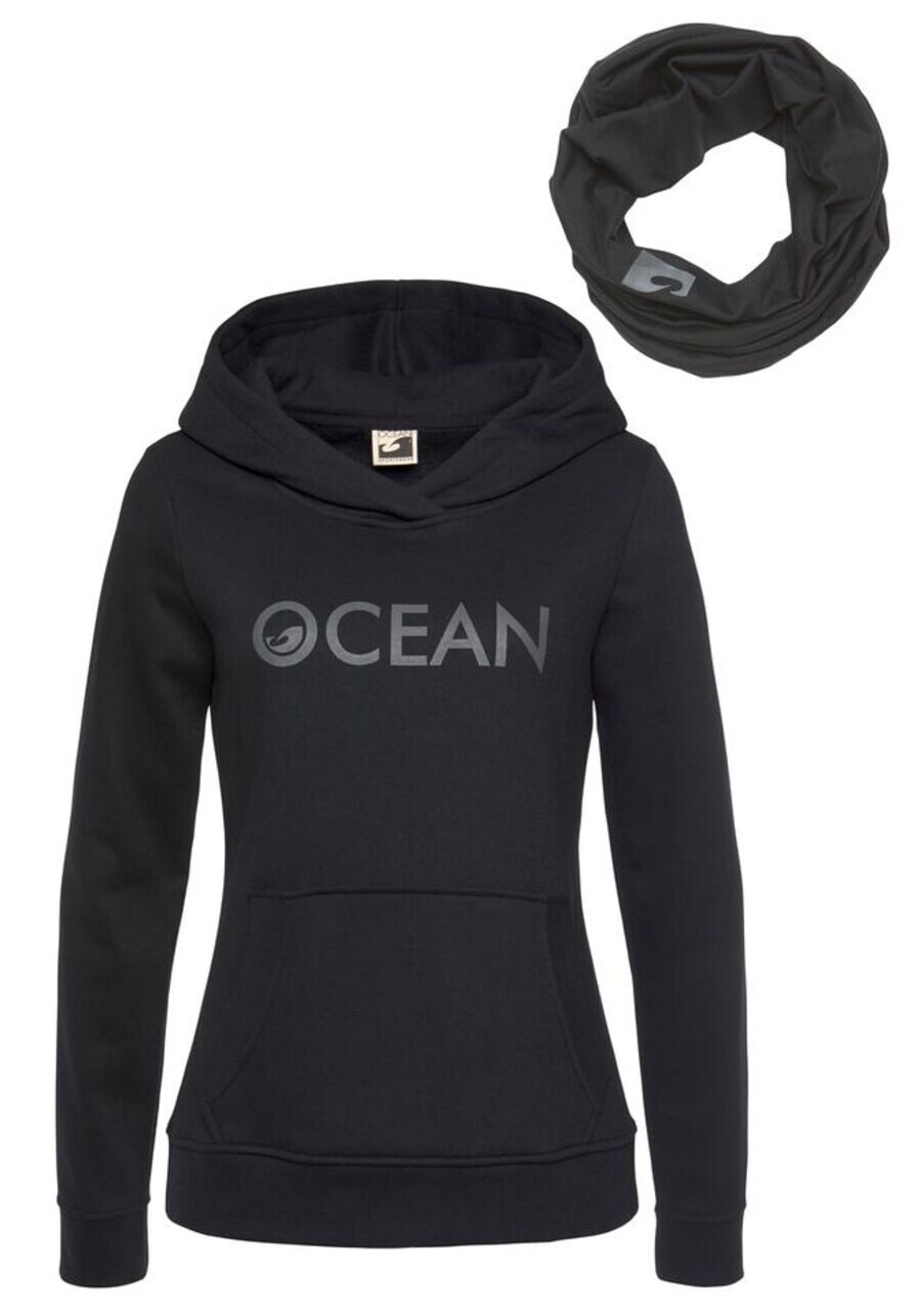 

Спортивная толстовка OCEAN SPORTSWEAR Athletic, темно-синий
