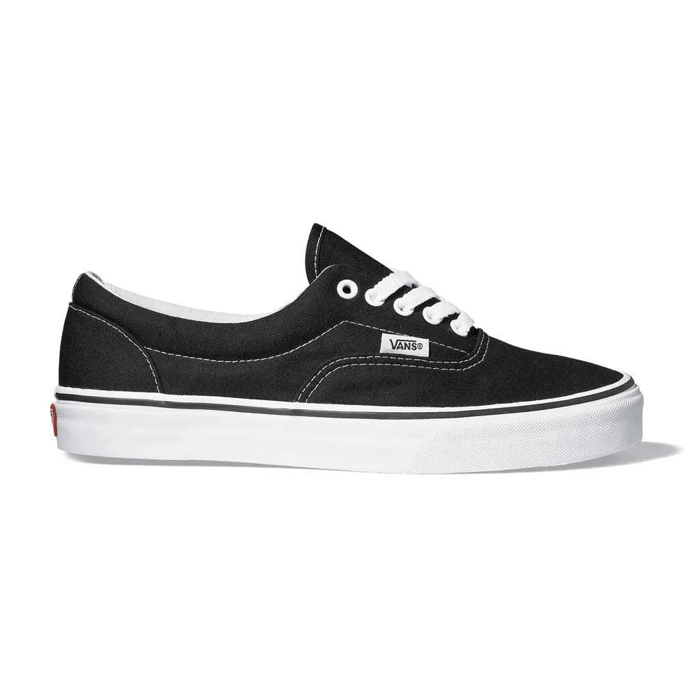 

Кроссовки Vans Era trainers, черный
