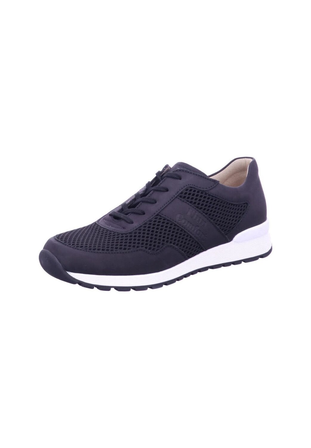 

Кроссовки Prezzo Finn Comfort, черный, Серый, Кроссовки Prezzo Finn Comfort, черный