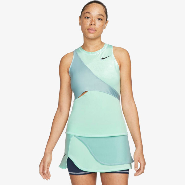 

Майка w nkct df slam Tank NT PS Nike