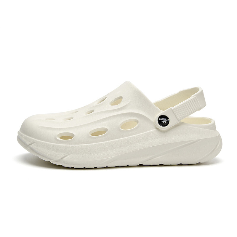

Сабо и мюли CARTELO Clogs Men