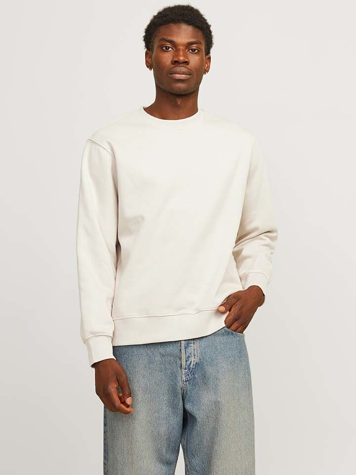 

Толстовка Jack & Jones Urban, белый