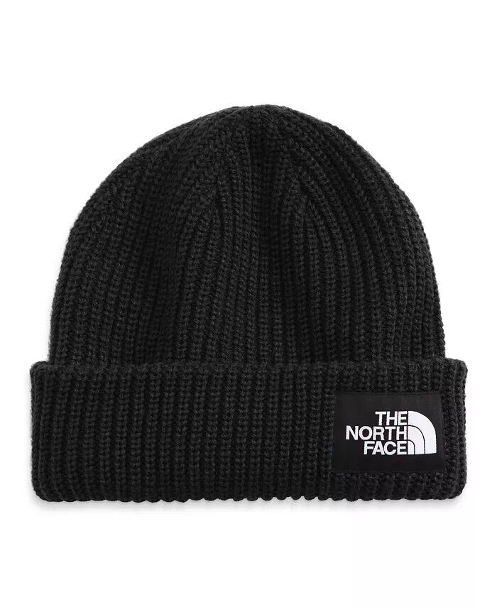 

Шапка Salty Dog для мальчиков и девочек The North Face, черный