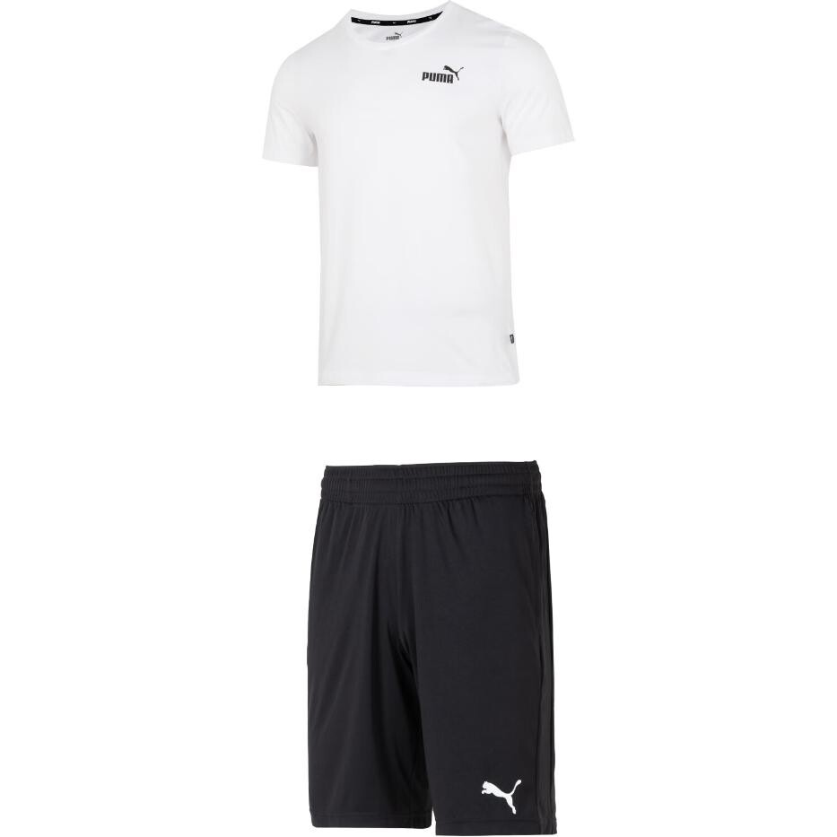 

Повседневная спортивная одежда для мужчин Puma
