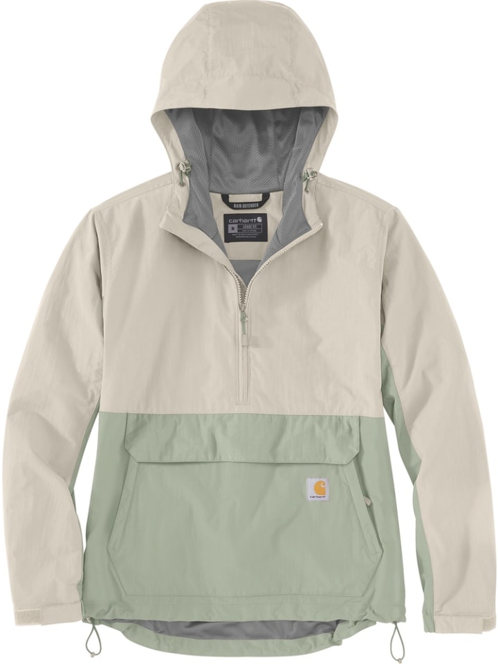 

Куртка CARHARTT , зеленый
