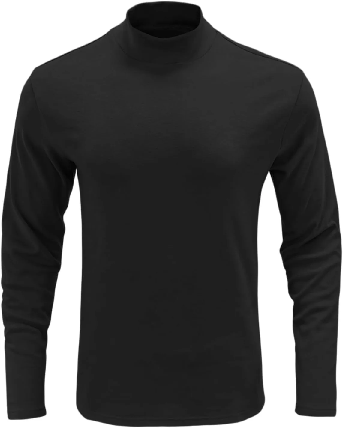 

Ymosrh мужская футболка с длинным рукавом для бега и тренировок