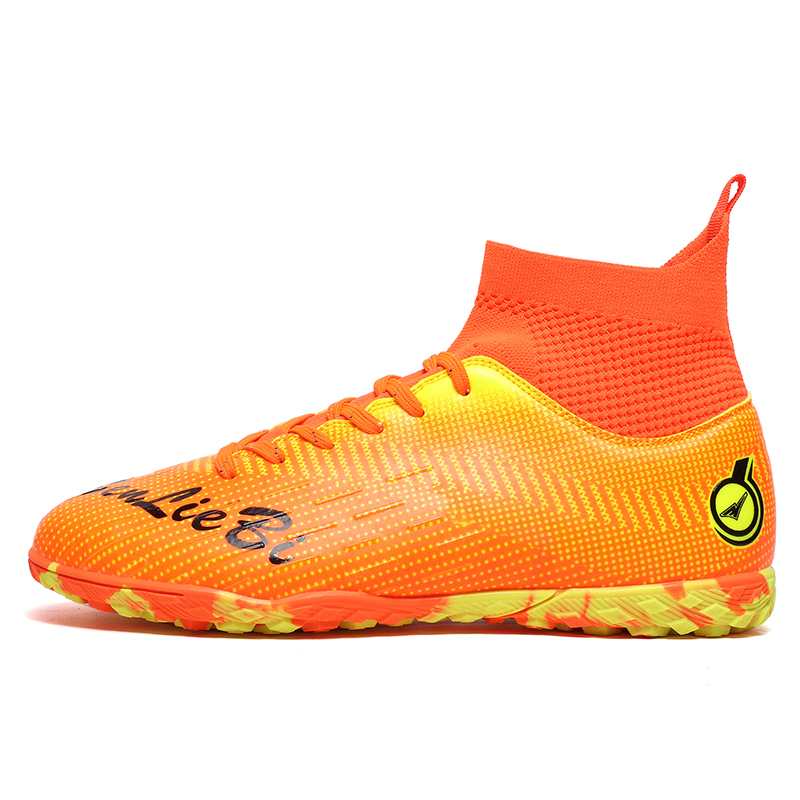 

Sportful Мужские футбольные бутсы низкие Orange Turf, цвет Orange Turf