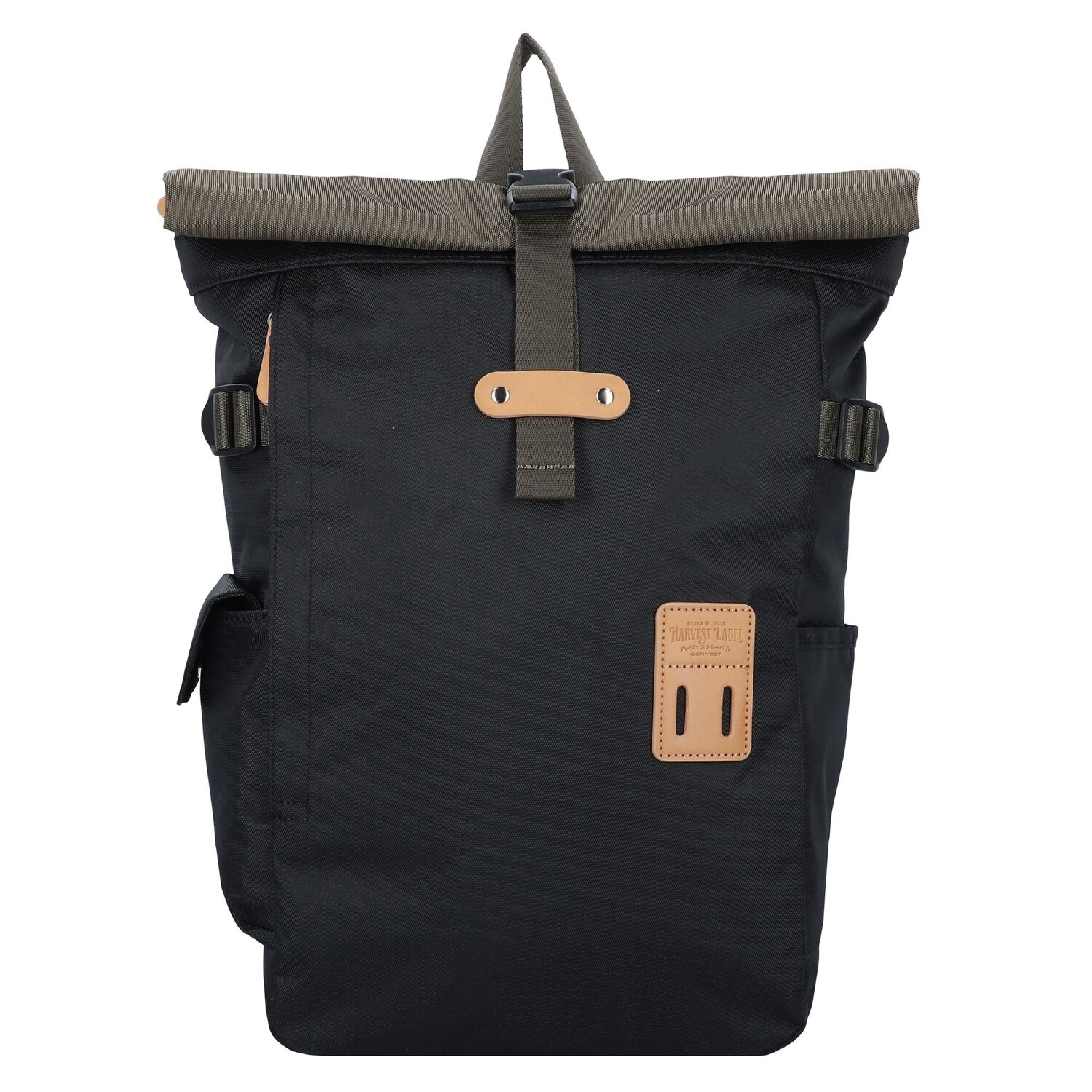 

Рюкзак Harvest Label Norikura 40 cm Laptopfach, цвет blackolive