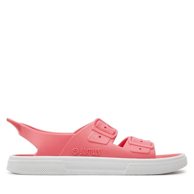 

Сандалии Boatilus Irky VAR.15 Candy White, коралл