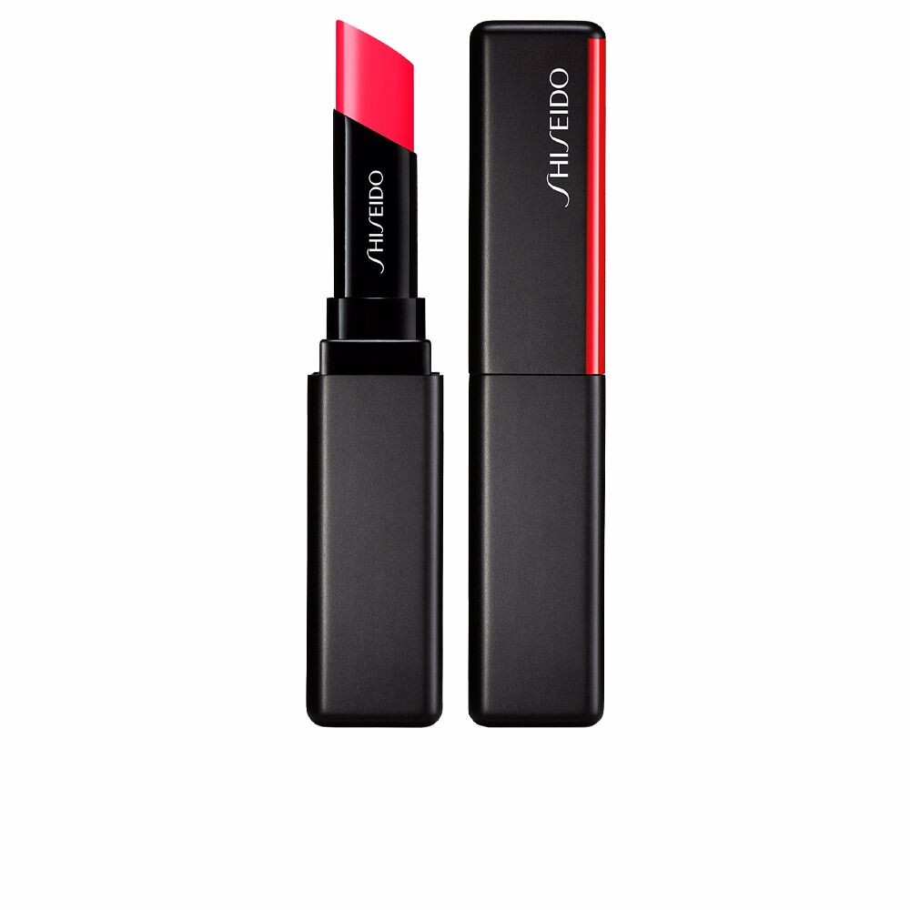 

Губная помада Color gel lip balm Shiseido, 2 g, 105-poppy