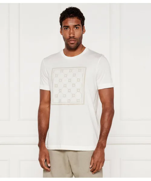 

Футболка бахо Modern fit Joop!, бежевый