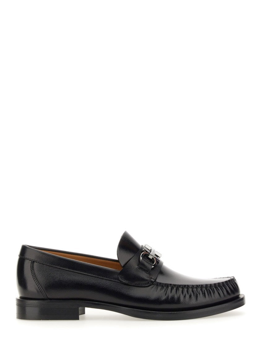 

Ганчини мокасины Salvatore Ferragamo