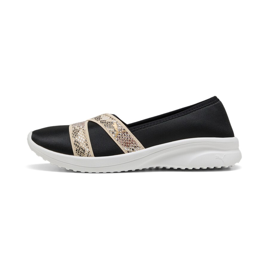 Слипоны PUMA, Black