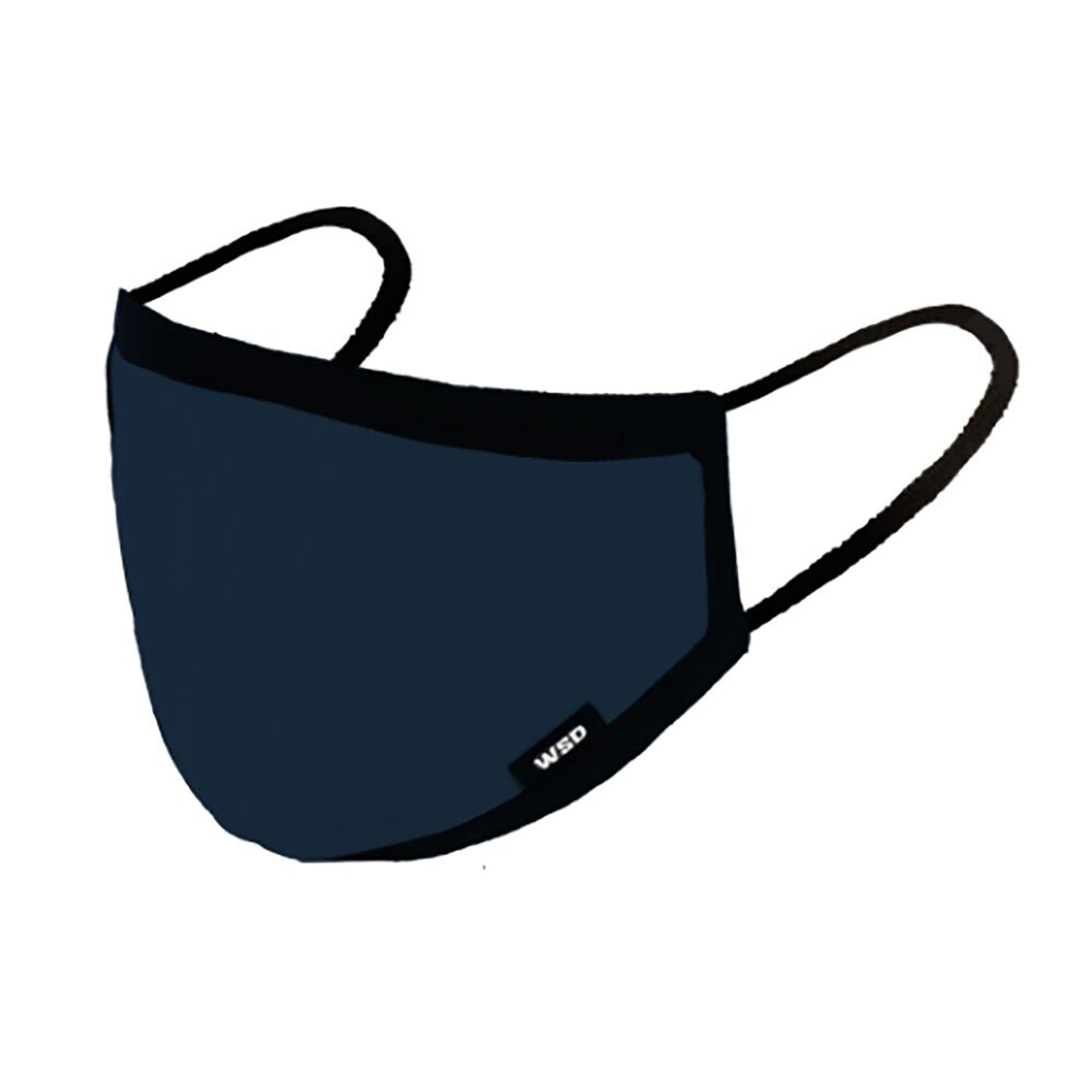 

Маска Arch Max Solid, черный