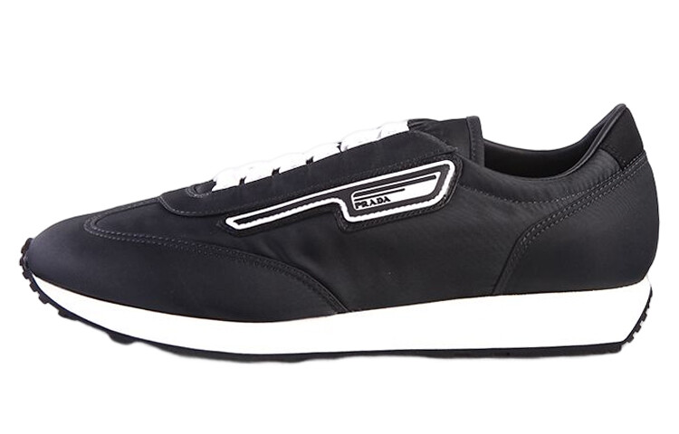 

Обувь для образа жизни Мужская низкая Prada