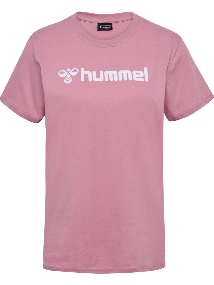 

Рубашка Hummel Mover, цвет Mauve