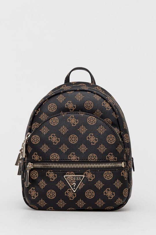 

Угадай рюкзак Guess, коричневый