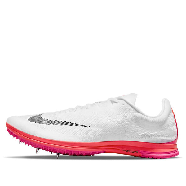

Кроссовки шипованные плоские 100 Nike, белый