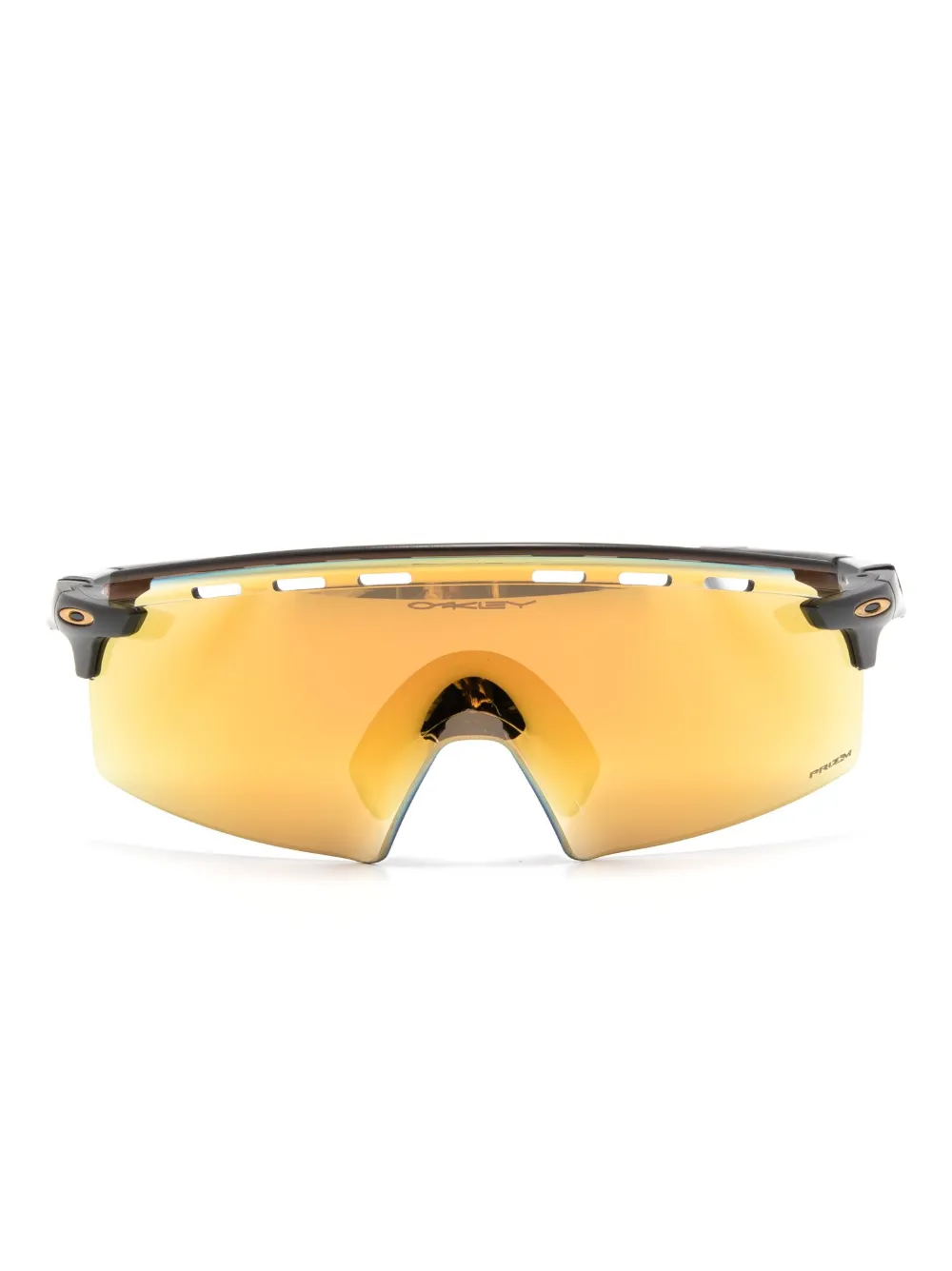 

Солнцезащитные очки-маска Encoder Strike Oakley, черный