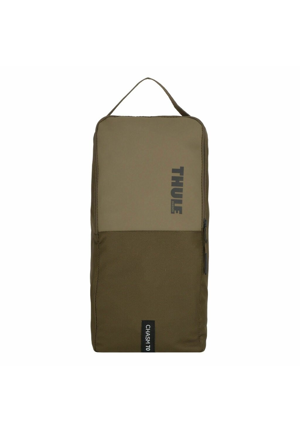 

Рюкзак CHASM WEEKENDER Thule, зеленый