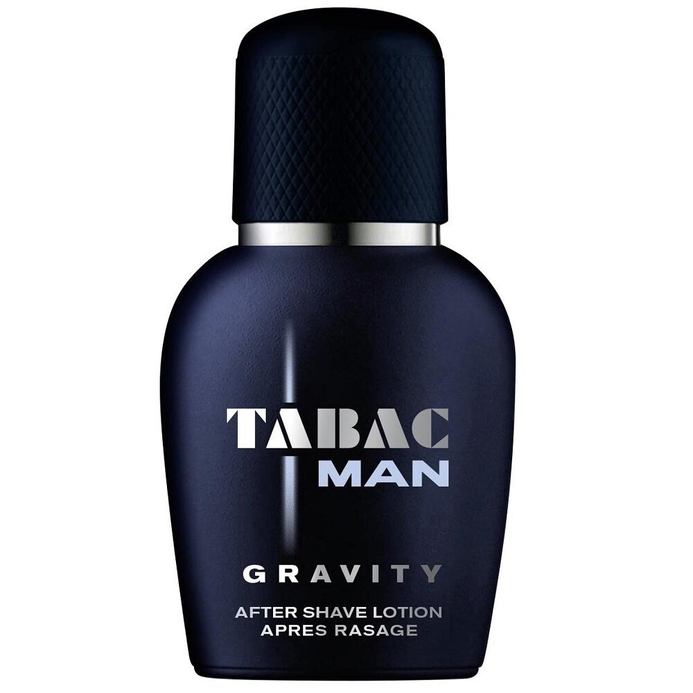 

Tabac, Man Gravity, бальзам после бритья, 50мл