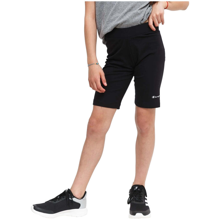 

Велосипедные шорты Champion Bike Trunk для девочек