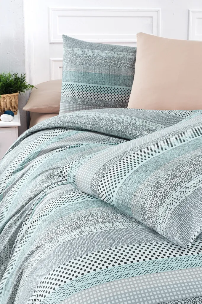 

Пуховое одеяло L'Essentiel Linge de Maison, зеленый