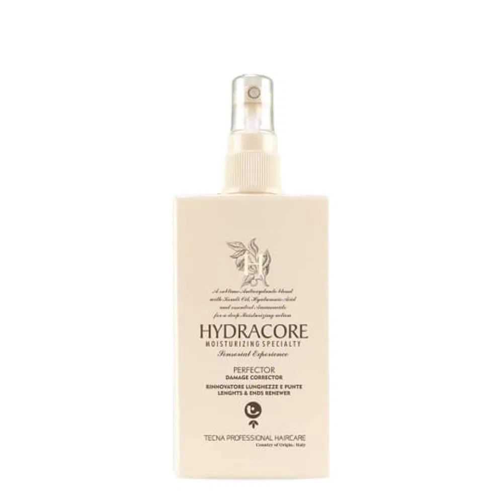 Сыворотка Tecna Hydracore Perfector для поврежденных волос, 200 мл ‎Tecna