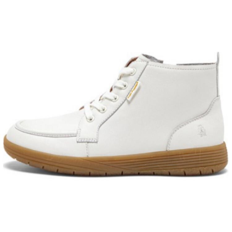 

Ботильоны женские Hush Puppies, белый